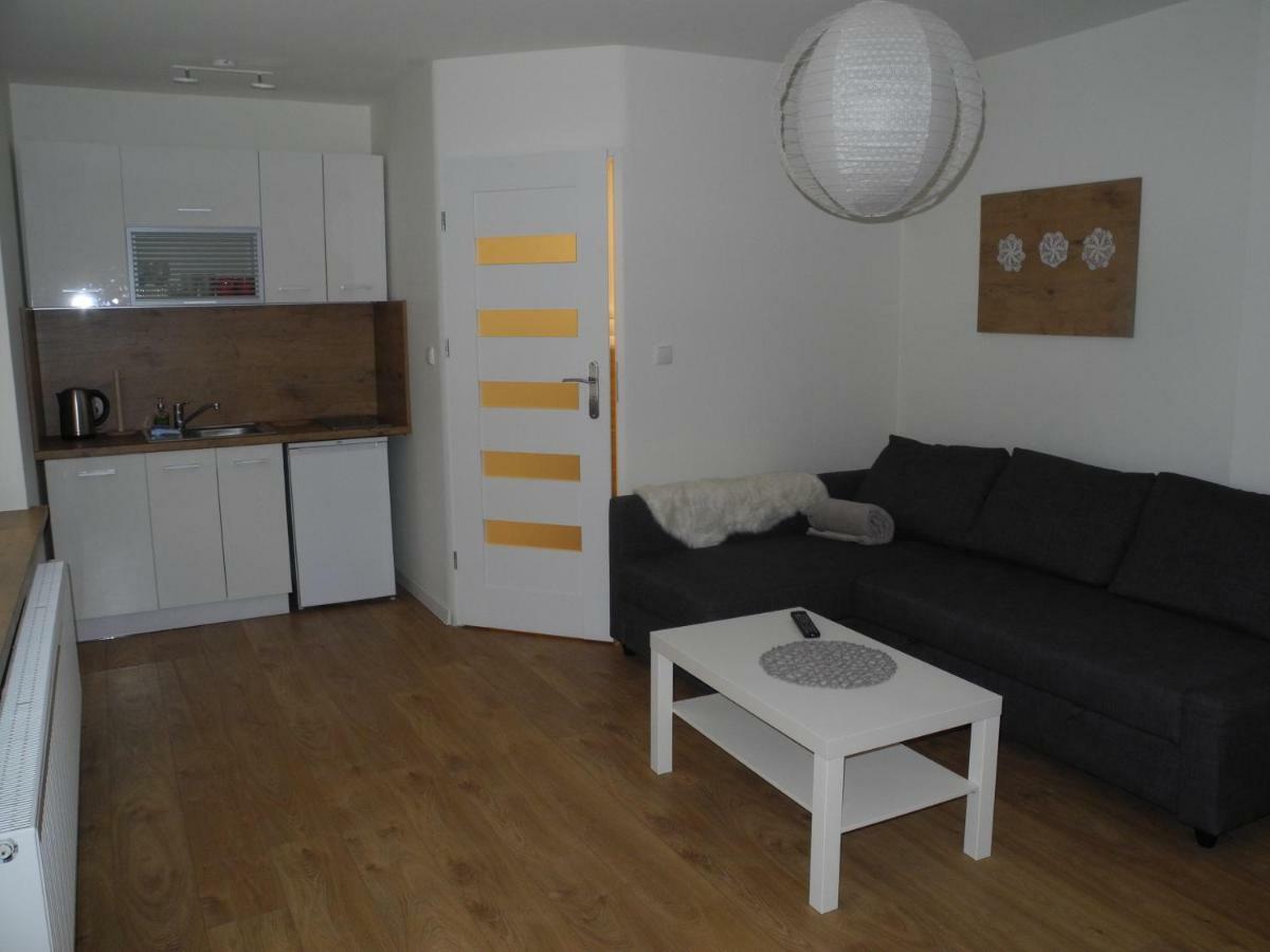 Apartamenty Skalite Szczyrk Ul Wozna 14 Exterior photo