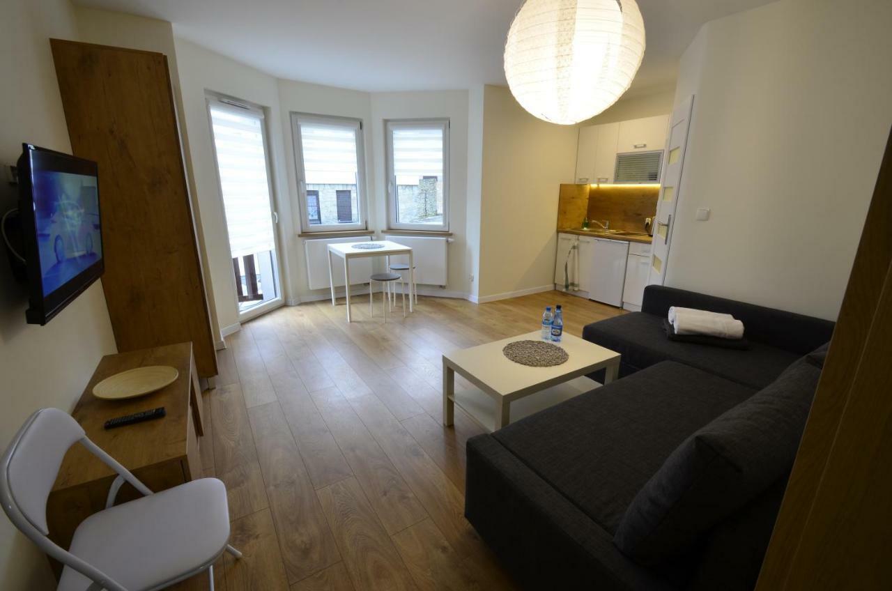 Apartamenty Skalite Szczyrk Ul Wozna 14 Exterior photo